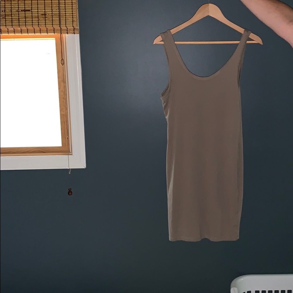 H&M size L women’s dress